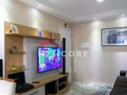 Apartamento em Rua Senhora do Porto Vila Barros Guarulhos/SP