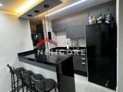 Apartamento em Rua Seraphim Banietti Caguassu Sorocaba/SP