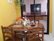 Apartamento em Rua Sérgio Paulo Freddi Ocian Praia Grande/SP
