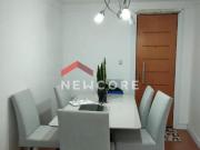 Apartamento em Rua Sérgio Rabello Jardim São Judas Tadeu...