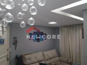 Apartamento em Rua Serra de Botucatu Chácara Califórnia...