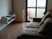 Apartamento em Rua Serra do Japi Vila Gomes Cardim São...