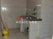 Apartamento em Rua Serra do Mar Ribeiro de Abreu Belo...
