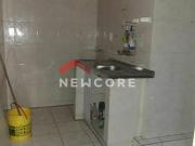 Apartamento em Rua Serra do Mar Ribeiro de Abreu Belo...