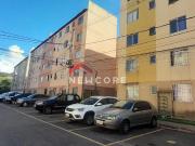 Apartamento em Rua Serra do Rola Moça Distrito...