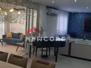 Apartamento em Rua Sete de Outubro Tatuapé São Paulo/SP