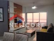 Apartamento em Rua Sete de Setembro Vila Birigui...