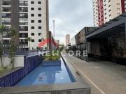 Apartamento em Rua Severino Lins Vila Aviação Bauru/SP