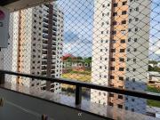 Apartamento em Rua Severino Lins Vila Aviação Bauru/SP