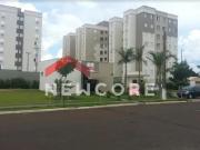 Apartamento em Rua Sidrak Silva Filho Conjunto...