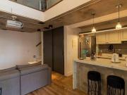 Apartamento em Rua Silva Correia Vila Nova Conceição São...