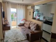 Apartamento em Rua Silva Jardim Jardim Bela Vista Bauru/SP