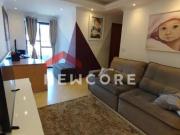 Apartamento em Rua Sílvia Olímpico São Caetano do Sul/SP