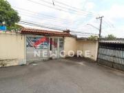 Apartamento em Rua Sílvio Barbini Conjunto Residencial...