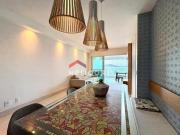 Apartamento em Rua Sílvio Daige Enseada Guarujá/SP