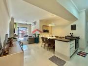 Apartamento em Rua Sílvio Daige Enseada Guarujá/SP