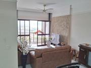 Apartamento em Rua Sílvio Daige Enseada Guarujá/SP