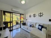 Apartamento em Rua Sílvio Daige Enseada Guarujá/SP