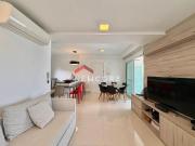 Apartamento em Rua Sílvio Daige Enseada Guarujá/SP