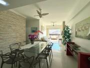 Apartamento em Rua Sílvio Daige Enseada Guarujá/SP