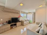 Apartamento em Rua Sílvio Daige Enseada Guarujá/SP