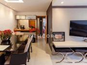 Apartamento em Rua Sílvio Menicucci Buritis Belo...