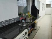 Apartamento em Rua Sinhá do Rancho Nossa Senhora de...