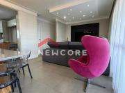 Apartamento em Rua Siqueira Campos Centro Santo André/SP