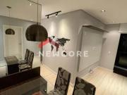 Apartamento em Rua Sol Jardim Tupanci Barueri/SP