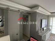 Apartamento em Rua Sousa Lopes Lauzane Paulista São Paulo/SP