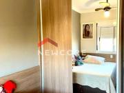 Apartamento em Rua Stéfano Baruffi Residencial e...