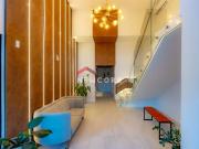 Apartamento em Rua SuÃcia Praia Brava de ItajaÃ /SC