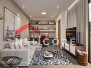 Apartamento em Rua Sylvio Andrade Serrano Belo Horizonte/MG