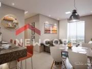 Apartamento em Rua Sylvio Andrade Serrano Belo Horizonte/MG