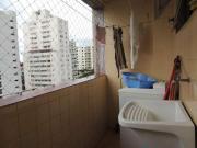 Apartamento em Rua Sylvio Delduque Água Fria São Paulo/SP