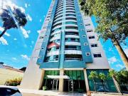 Apartamento em Rua Tabaetê Jardim Tabaete Maringá/PR