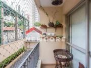 Apartamento em Rua Tabapuã Itaim Bibi São Paulo/SP