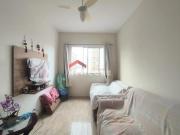 Apartamento em Rua Tamoios Tupi Praia Grande/SP