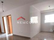 Apartamento em Rua Tapacoás Vila Santa Clara São Paulo/SP