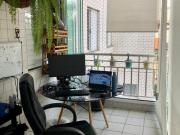 Apartamento em Rua Taquara Branca Carandiru São Paulo/SP