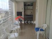Apartamento em Rua Taquari Mooca São Paulo/SP