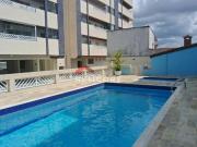 Apartamento em Rua Taquaritinga Centro Peruíbe/SP