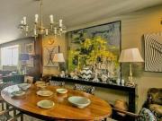 Apartamento em Rua Tatuí Jardim Paulista São Paulo/SP