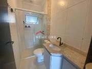 Apartamento em Rua Taubaté Jardim Paulista Atibaia/SP