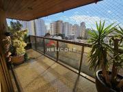 Apartamento em Rua Tavares Bastos Perdizes São Paulo/SP