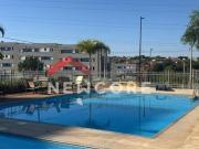 Apartamento em Rua Telezinho Gomes Sardim Novo Jardim...