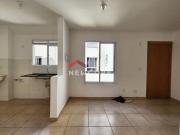 Apartamento em Rua Telezinho Gomes Sardim Vitta São José...