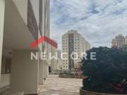 Apartamento em Rua Tenente Azevedo Aclimação São Paulo/SP