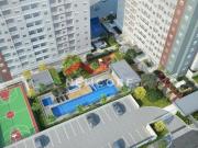 Apartamento em Rua Tenente José Leite Sampaio Netto...