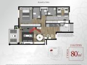 Apartamento em Rua Tenente Rocha Santana São Paulo/SP